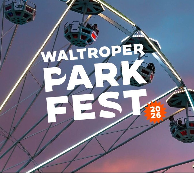 Waltroper Parkfest
